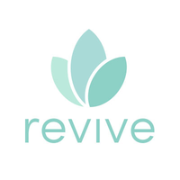 Revive - Massage Delivered logo, Revive - Massage Delivered contact details