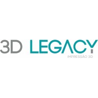 3D LEGACY PROJETOS logo, 3D LEGACY PROJETOS contact details