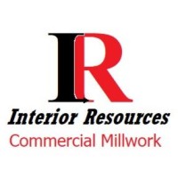 Interior Resources logo, Interior Resources contact details