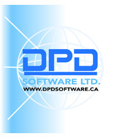 DPD Software Ltd. logo, DPD Software Ltd. contact details