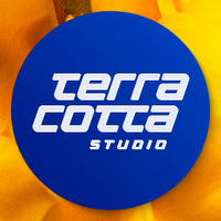 Terracotta Studio logo, Terracotta Studio contact details