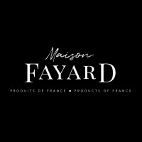 Maison FAYARD logo, Maison FAYARD contact details