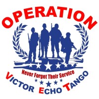 Operation Victor Echo Tango logo, Operation Victor Echo Tango contact details