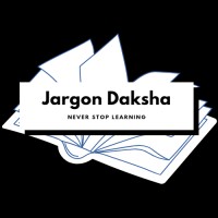 Jargon Daksha logo, Jargon Daksha contact details