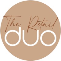 The Retail Duo logo, The Retail Duo contact details