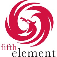 Fifth Element Inc. logo, Fifth Element Inc. contact details