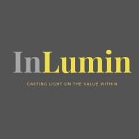 InLumin logo, InLumin contact details