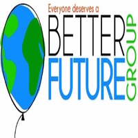 Better Future Group logo, Better Future Group contact details