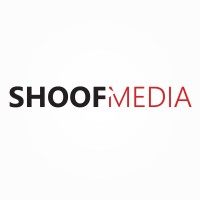 Shoof Media LTD logo, Shoof Media LTD contact details