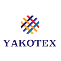 Yakotex logo, Yakotex contact details