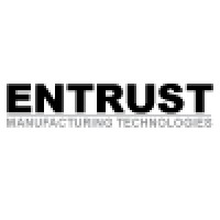 Entrust Manufacturing Technologies logo, Entrust Manufacturing Technologies contact details