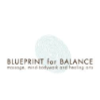 Blueprint for Balance logo, Blueprint for Balance contact details