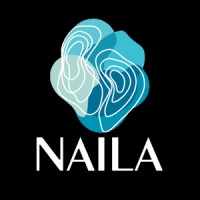 NAILA IoT logo, NAILA IoT contact details