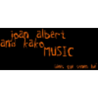 Joan Albert & Kako music S.L. logo, Joan Albert & Kako music S.L. contact details