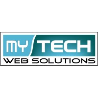 MyTech Web Solutions logo, MyTech Web Solutions contact details