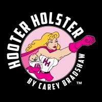 Hooter Holster by Carey Bradshaw logo, Hooter Holster by Carey Bradshaw contact details