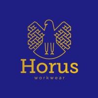 Horus Workwear logo, Horus Workwear contact details