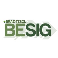 Braz-TESOL BESIG logo, Braz-TESOL BESIG contact details