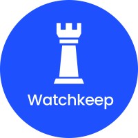 Watchkeep logo, Watchkeep contact details