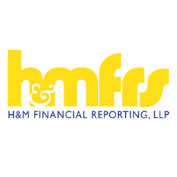 H&M Financial Reporting, LLP logo, H&M Financial Reporting, LLP contact details