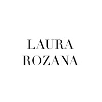 Laura Rozana logo, Laura Rozana contact details