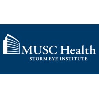 MUSC Storm Eye Institute logo, MUSC Storm Eye Institute contact details