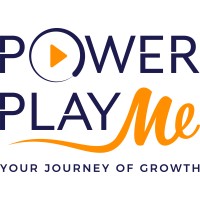 Power Play Me logo, Power Play Me contact details