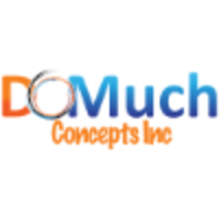 DoMuch Concepts Inc. logo, DoMuch Concepts Inc. contact details