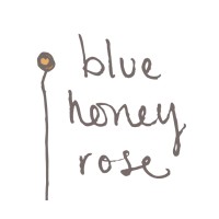 Blue Honey Rose logo, Blue Honey Rose contact details