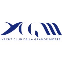 Yacht Club de la Grande Motte - YCGM logo, Yacht Club de la Grande Motte - YCGM contact details