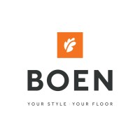 BOEN - Your Style Your Floor logo, BOEN - Your Style Your Floor contact details