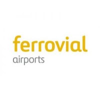 Ferrovial Airports logo, Ferrovial Airports contact details