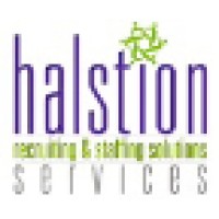 Halstion Services, LLC logo, Halstion Services, LLC contact details