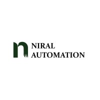 NIRAL AUTOMATION logo, NIRAL AUTOMATION contact details