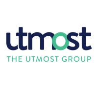 The Utmost Group logo, The Utmost Group contact details