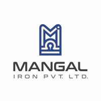 Mangal Iron Pvt. Ltd. logo, Mangal Iron Pvt. Ltd. contact details