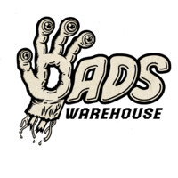 Dad's Warehouse Records logo, Dad's Warehouse Records contact details