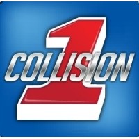 Collision 1 Inc. logo, Collision 1 Inc. contact details