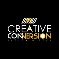 Creative Conversion logo, Creative Conversion contact details