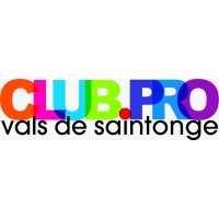 CLUB PRO DES VALS DE SAINTONGE logo, CLUB PRO DES VALS DE SAINTONGE contact details