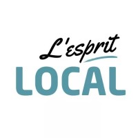 lespritlocal.fr logo, lespritlocal.fr contact details