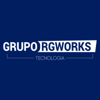 GRUPO RGWORKS logo, GRUPO RGWORKS contact details