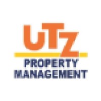 UTZ Property Management logo, UTZ Property Management contact details