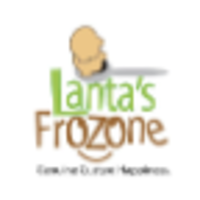 Lanta's FroZone logo, Lanta's FroZone contact details