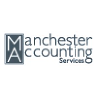 Manchester Accounting Services logo, Manchester Accounting Services contact details