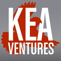 Kea Ventures logo, Kea Ventures contact details