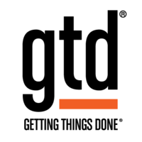 Getting Things Done - New Zealand logo, Getting Things Done - New Zealand contact details