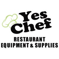 Yes Chef Restaurant Equipment & Supplies logo, Yes Chef Restaurant Equipment & Supplies contact details