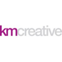 kmcreative logo, kmcreative contact details