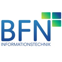 BFN Informationstechnik GmbH logo, BFN Informationstechnik GmbH contact details